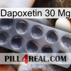 Dapoxetine 30 Mg 30